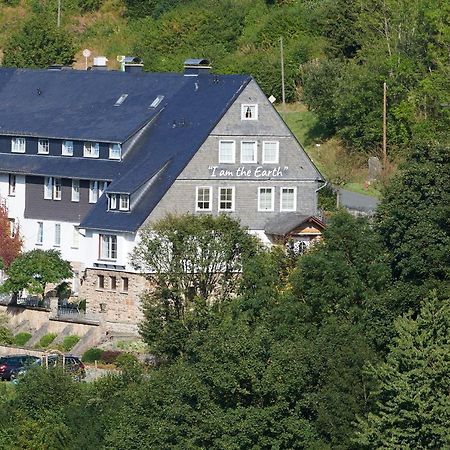 The Conscious Farmer Bed And Breakfast Sauerland Виллинген Экстерьер фото