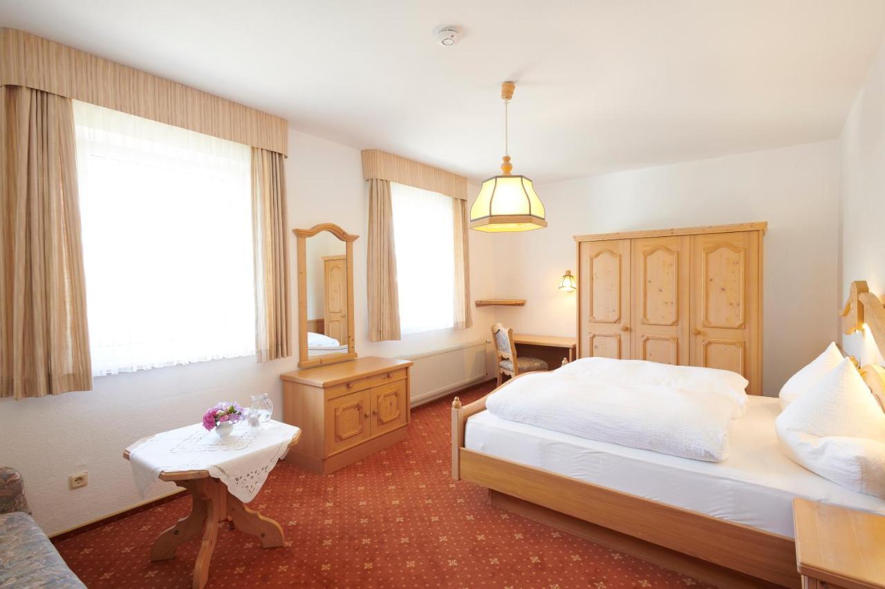 The Conscious Farmer Bed And Breakfast Sauerland Виллинген Экстерьер фото