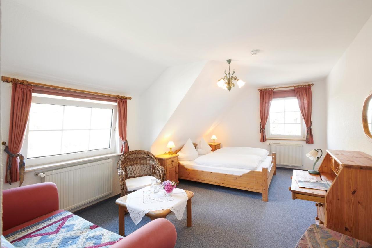 The Conscious Farmer Bed And Breakfast Sauerland Виллинген Экстерьер фото