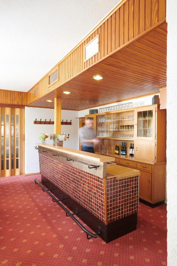 The Conscious Farmer Bed And Breakfast Sauerland Виллинген Экстерьер фото