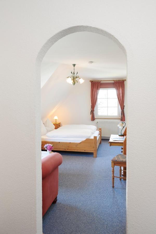 The Conscious Farmer Bed And Breakfast Sauerland Виллинген Экстерьер фото