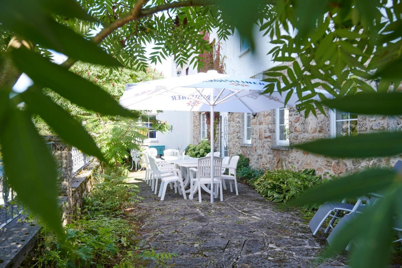 The Conscious Farmer Bed And Breakfast Sauerland Виллинген Экстерьер фото