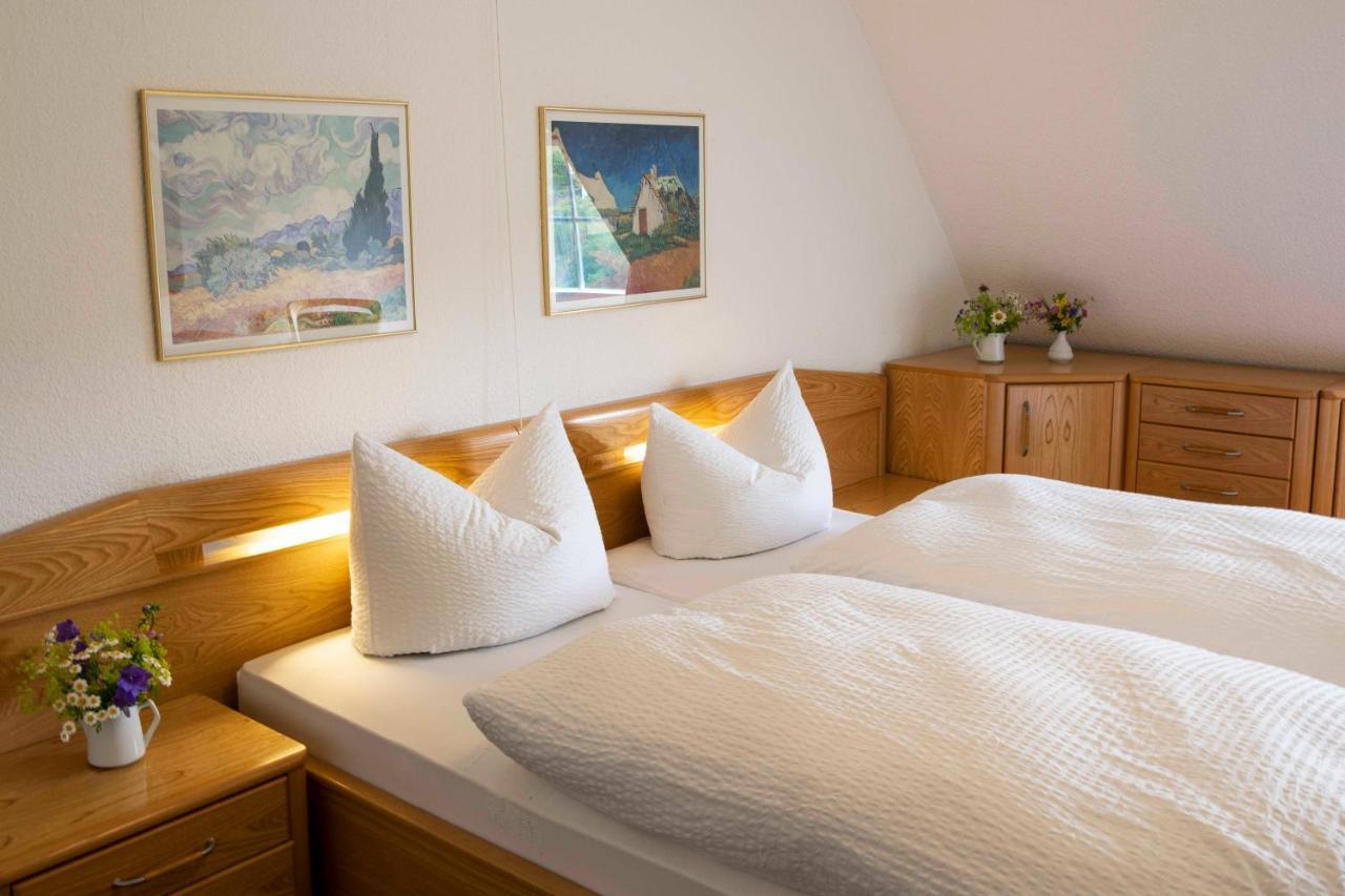 The Conscious Farmer Bed And Breakfast Sauerland Виллинген Экстерьер фото
