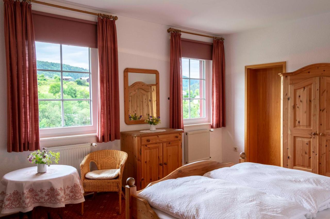 The Conscious Farmer Bed And Breakfast Sauerland Виллинген Экстерьер фото
